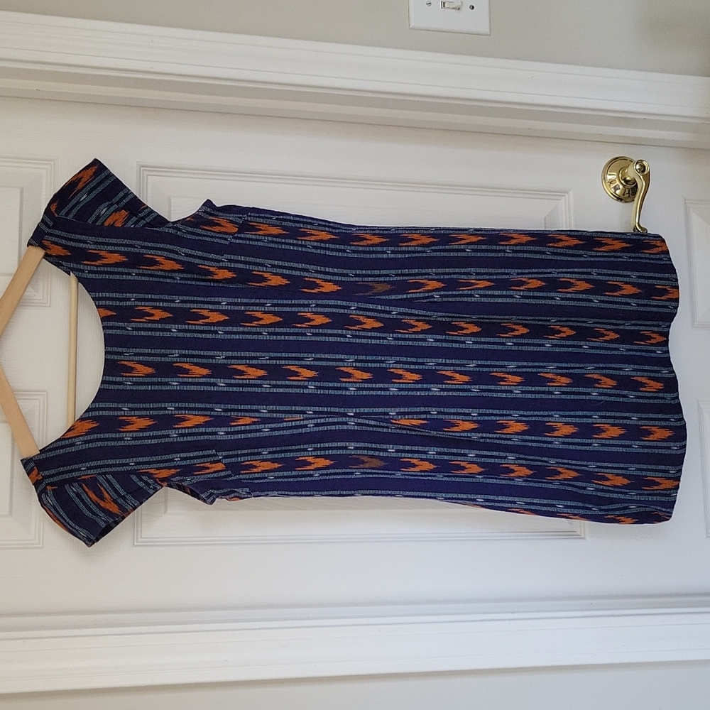 Mata Traders Dress Size Small. *Free Trade*